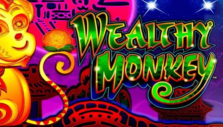 Wealthy Monkey