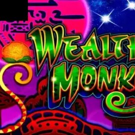 Wealthy Monkey