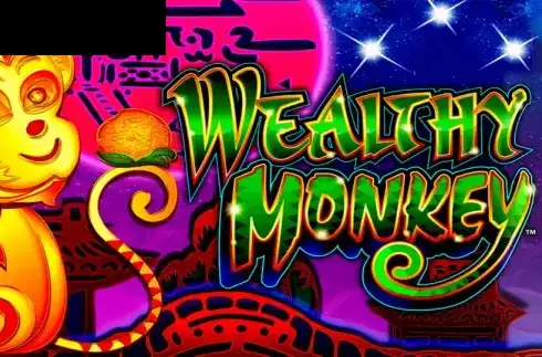Wealthy Monkey