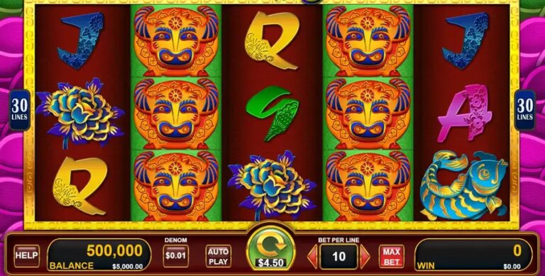 Wealthy Monkey