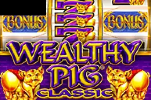 Wealthy Pig Classic