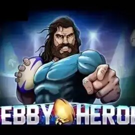 Webby Heroes