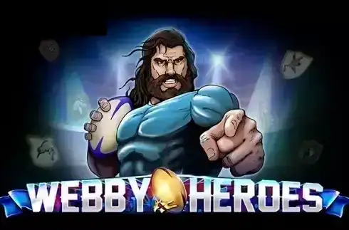 Webby Heroes