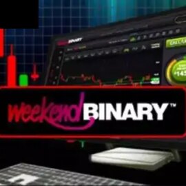 Weekend Binary