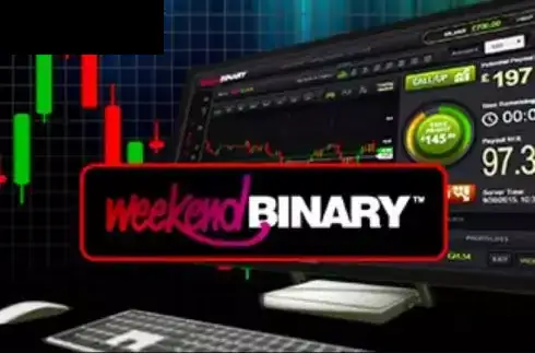 Weekend Binary