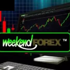 Weekend Forex