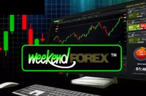 Weekend Forex