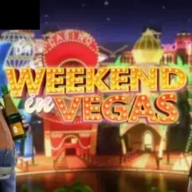 Weekend In Vegas
