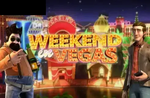 Weekend In Vegas