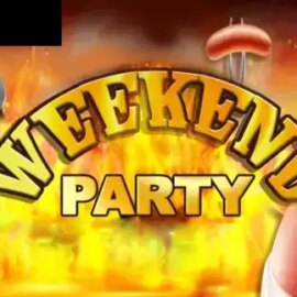 Weekend Party