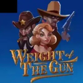 Weight of the Gun