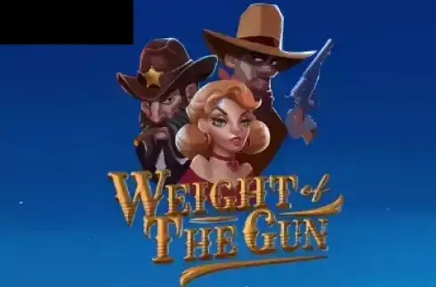 Weight of the Gun