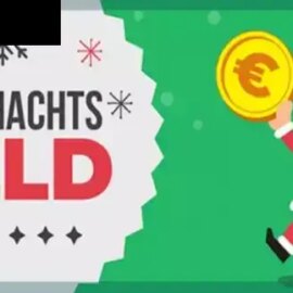 Weihnachtsgeld