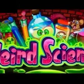 Weird Science