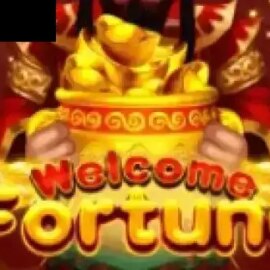 Welcome Fortune (KA Gaming)