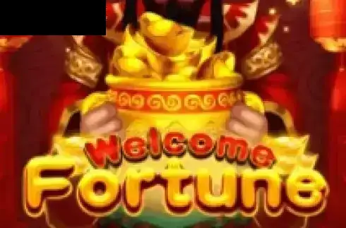 Welcome Fortune (KA Gaming)