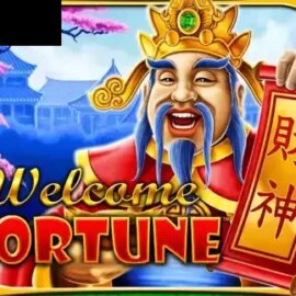 Welcome Fortune (Greentube)