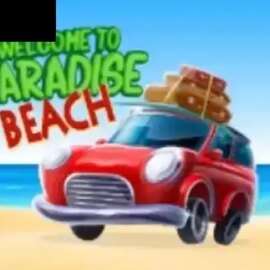 Welcome to Paradise Beach