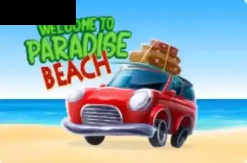 Welcome to Paradise Beach