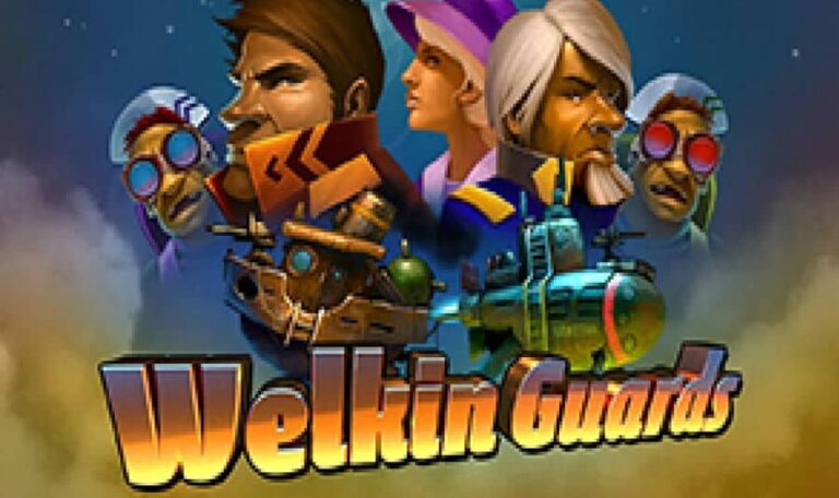 Welkin Guards