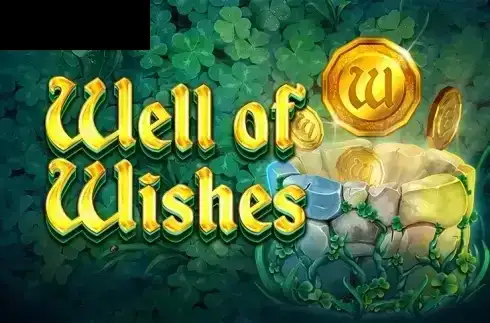 Well Of Wishes