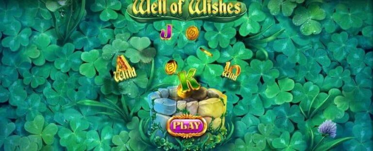 Well Of Wishes