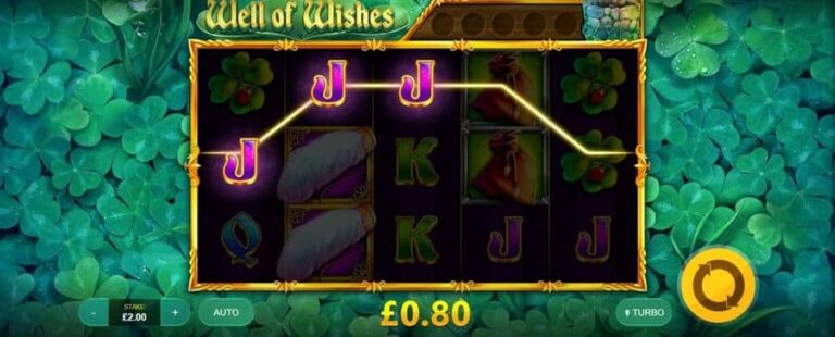 Well Of Wishes