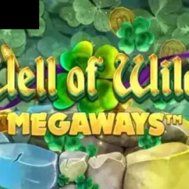 Well of Wilds Megaways