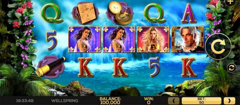 Wellspring