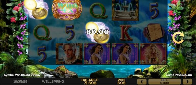 Wellspring