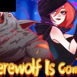 Werewolf Is Coming