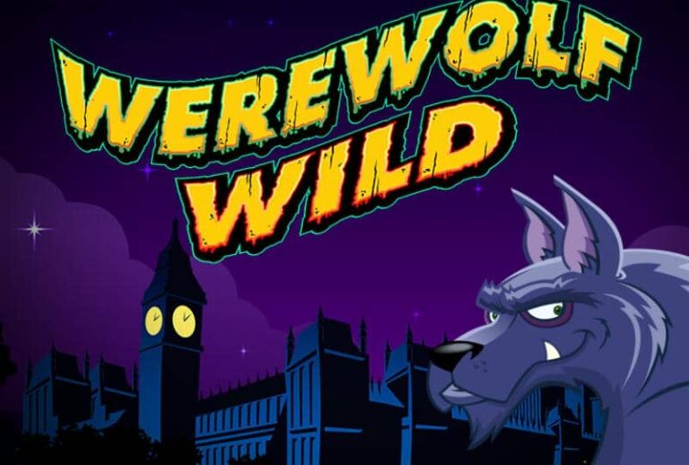 Werewolf Wild