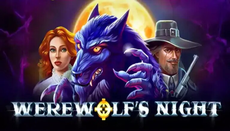 Werewolf’s Night