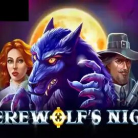 Werewolf’s Night