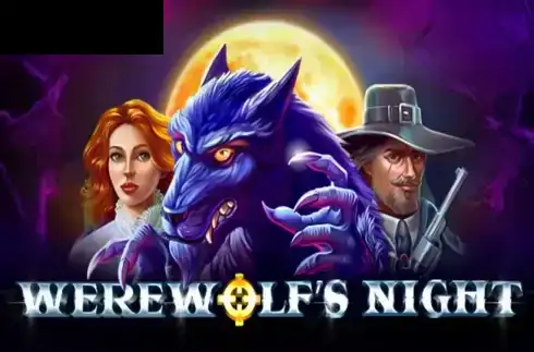 Werewolf’s Night
