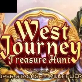 West Journey Treasure Hunt