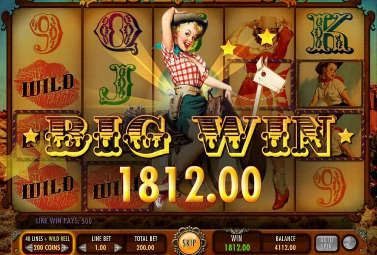 Western Belles