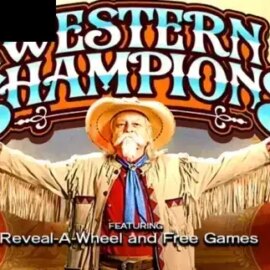 Western Champions