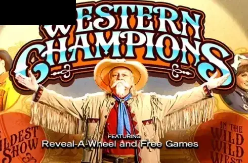 Western Champions