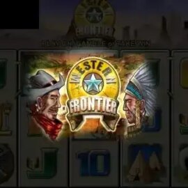Western Frontier