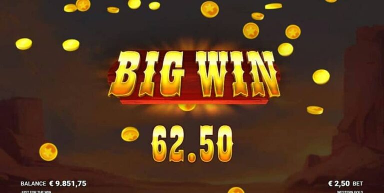 Western Gold