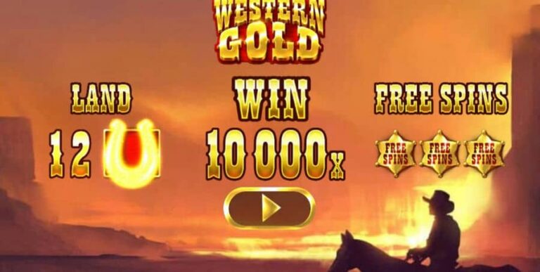 Western Gold
