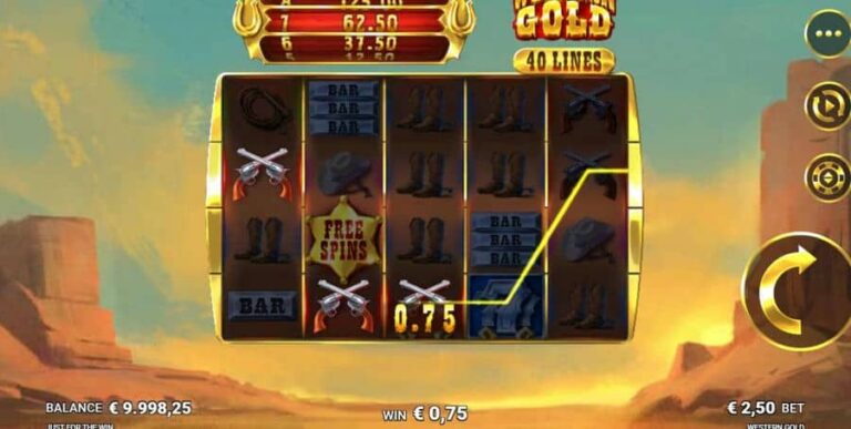 Western Gold