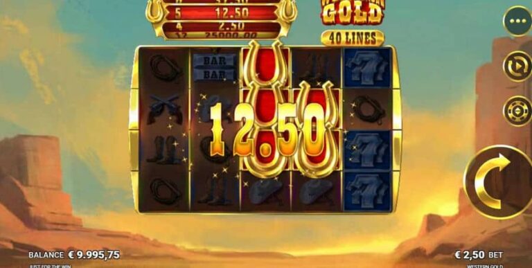 Western Gold