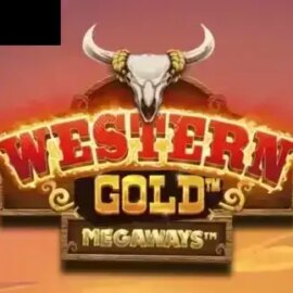 Western Gold Megaways