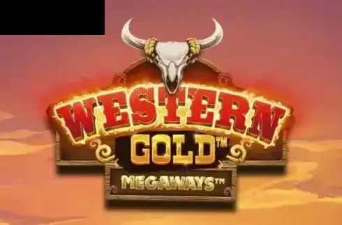 Western Gold Megaways