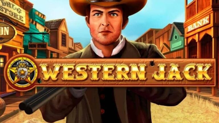 Western Jack