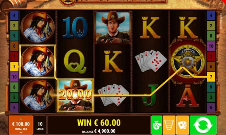 Western Jack