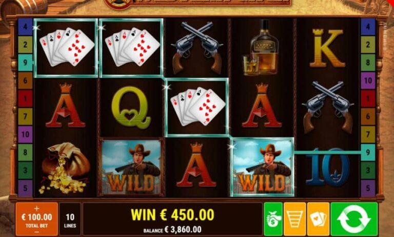 Western Jack