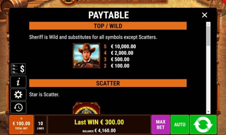 Western Jack